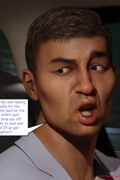 Rapper’s Bangbus (13)