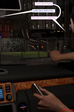 Rapper’s Bangbus (19)