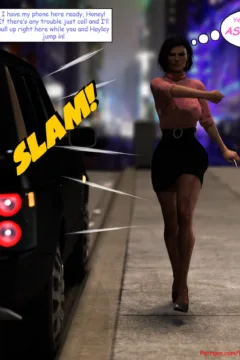 Rapper’s Bangbus (23)