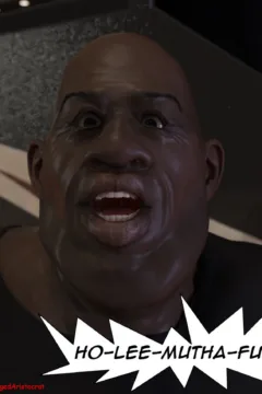 Rapper’s Bangbus (29)