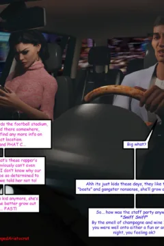 Rapper’s Bangbus (3)