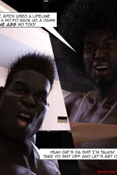 Rapper’s Bangbus (36)