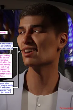 Rapper’s Bangbus (5)