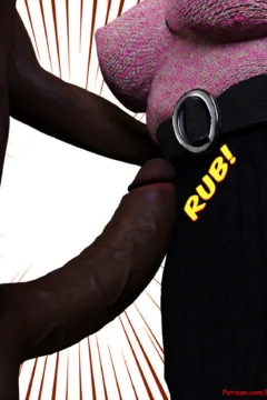 Rapper’s Bangbus (55)