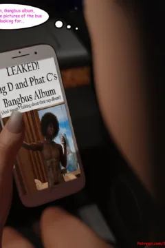 Rapper’s Bangbus (6)