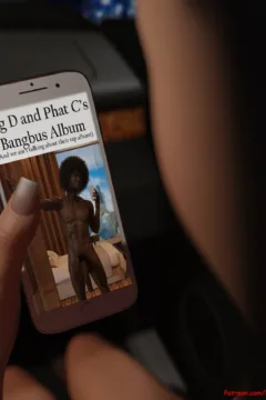 Rapper’s Bangbus (8)