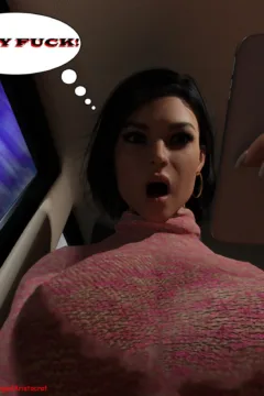 Rapper’s Bangbus (9)