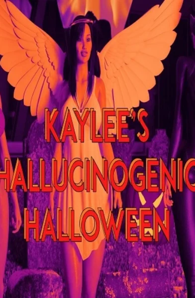 RedFireDog – Kaylee’s Hallucinogenic Halloween