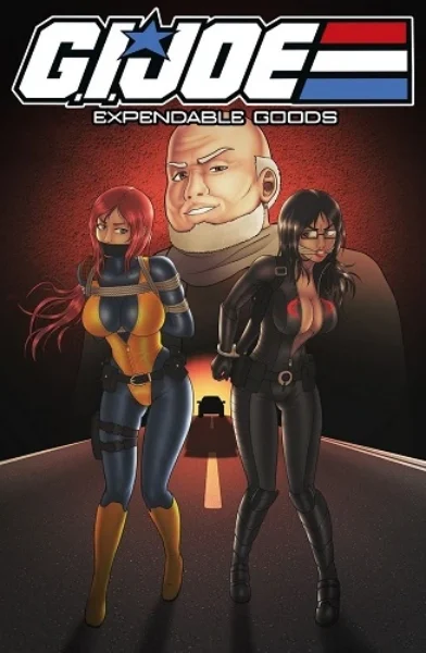 [Reptileye] Expendable Goods