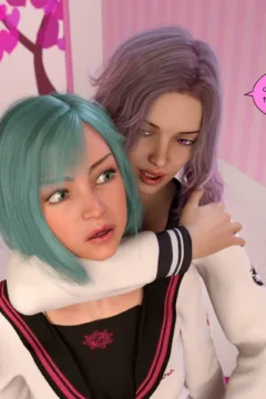 Roxy and Melia (17)