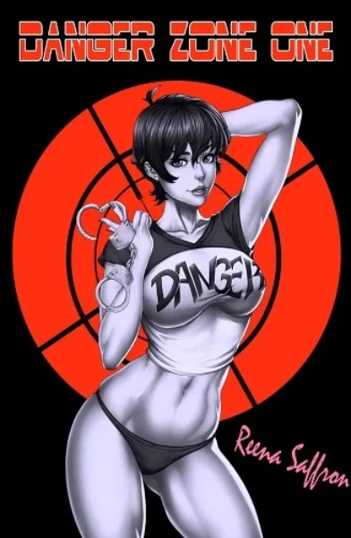 [Salaiix] Danger Zone One