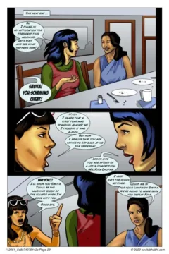 Savita @ 18 Episode 5 (29)