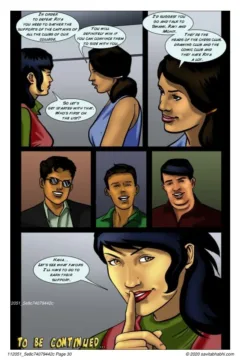 Savita @ 18 Episode 5 (30)