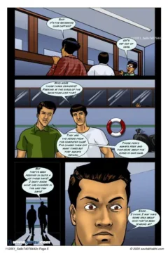 Savita @ 18 Episode 5 (5)