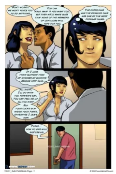 Savita @ 18 Episode 6 (11)