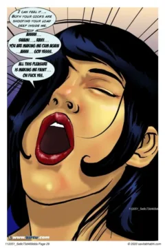 Savita @ 18 Episode 6 (29)