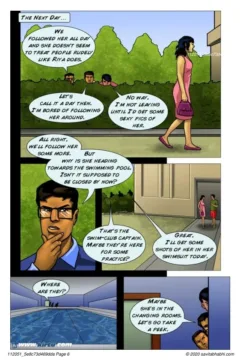 Savita @ 18 Episode 6 (6)