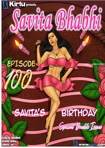 Savita’s Birthday