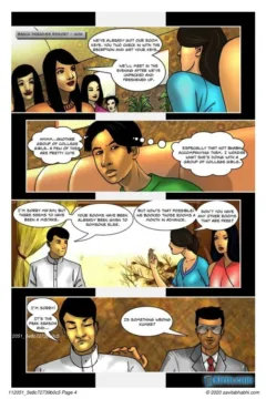 Savita Bhabhi in Goa  (4)