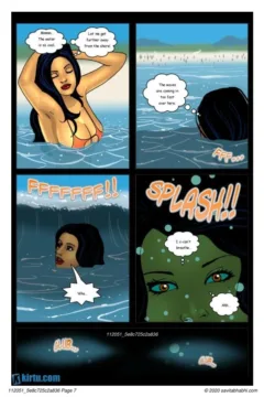 Savita Bhabhi in Goa  (7)