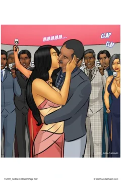 Savita’s Birthday (100)