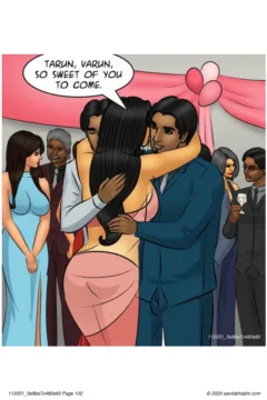 Savita’s Birthday (102)