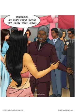 Savita’s Birthday (106)