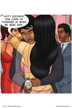 Savita’s Birthday (111)