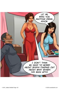 Savita’s Birthday (153)