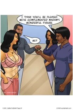 Savita’s Birthday (53)