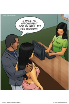 Savita’s Birthday (57)