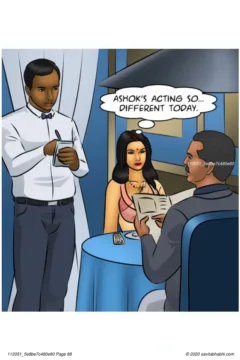 Savita’s Birthday (88)