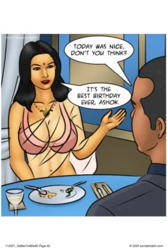 Savita’s Birthday (92)