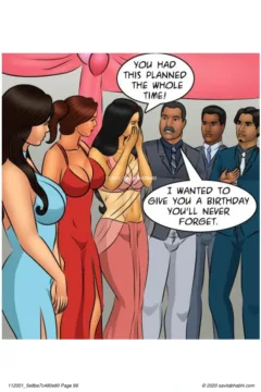 Savita’s Birthday (99)