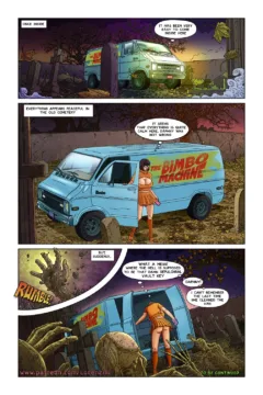 Scoobimbo in ParANALmal Activity 0006