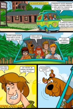 Scooby Toons 6 (16)