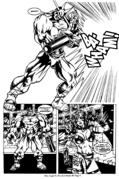 Scorched Earth 2 (11)