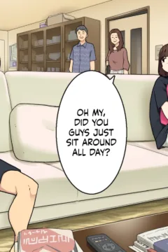 Sex on the Living Room Sofa  (17)