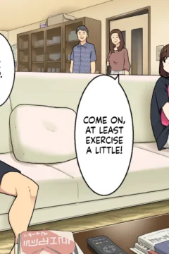 Sex on the Living Room Sofa  (18)