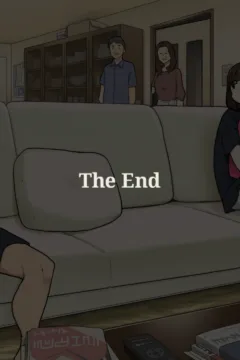 Sex on the Living Room Sofa  (19)