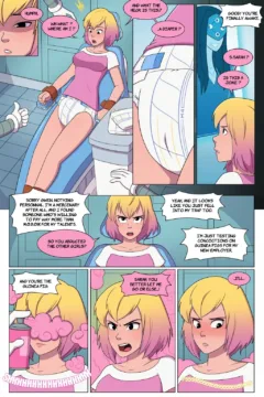 Shits and Giggles 0003