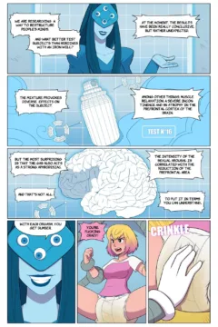 Shits and Giggles 0005