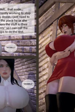 [Shourai] Fateless [English] (Episode 1  Extras Part 2)_1563032-0003