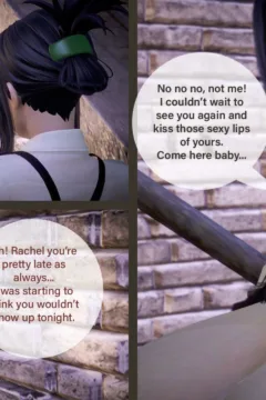 [Shourai] Fateless [English] (Episode 1  Extras Part 2)_1563032-0004