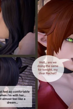 [Shourai] Fateless [English] (Episode 1  Extras Part 2)_1563032-0006