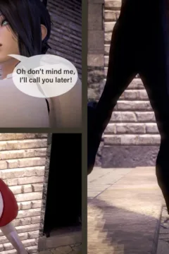 [Shourai] Fateless [English] (Episode 1  Extras Part 2)_1563032-0008