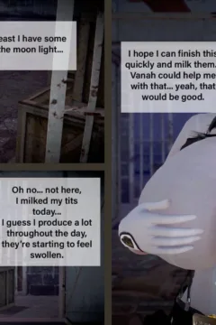 [Shourai] Fateless [English] (Episode 1  Extras Part 2)_1563032-0011