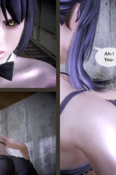 [Shourai] Fateless [English] (Episode 1  Extras Part 2)_1563032-0022