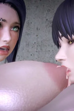 [Shourai] Fateless [English] (Episode 1  Extras Part 2)_1563032-0035