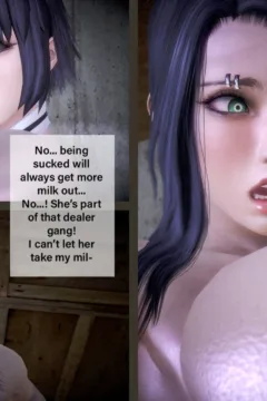 [Shourai] Fateless [English] (Episode 1  Extras Part 2)_1563032-0038